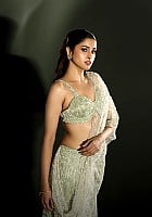 Tanya Ravichandran